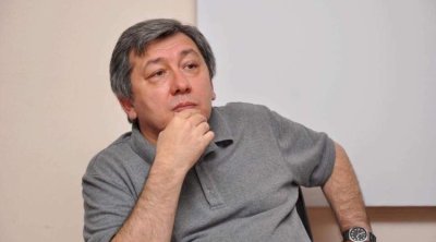 Altay Göyüşov Baş Prokurorluğa ÇAĞIRILDI