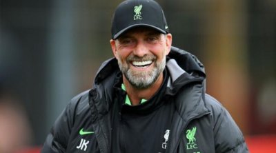 Klopp "Liverpul"a qayıda bilər