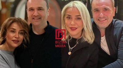 İradə İbrahimova ayrılıq iddialarına CAVAB VERDİ - VİDEO