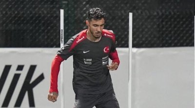 Türkiyə millisində İTKİ