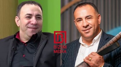 Aşıq Mübariz biznesinə görə borca düşdü - VİDEO