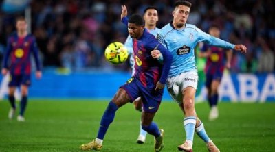 Reşford Premyer Liqaya qayıda bilər