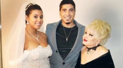 Müğənnidən qızına 1 milyard dollar miras qaldı