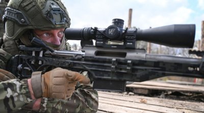 Dünyanın ən güclü orduları açıqlandı