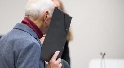 Silsilə qətllərdən sonra 30 il gizlənə bilmişdi - Saxta pasport onu ələ verdi...