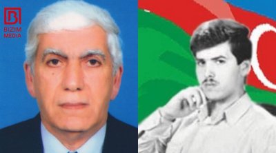 Milli Qəhrəmanın atası dünyasını dəyişdi – FOTO