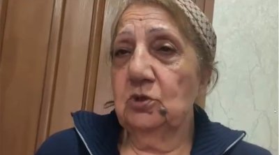 Yaşar Nurinin həyat yoldaşı - “Gündüz gülüb-danışmışdıq...” – VİDEO