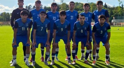 Millimiz Şimali İrlandiya ilə QARŞILAŞIR