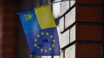 Ukrayna BU TARİXDƏ Aİ-nin üzvü olacaq