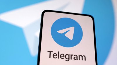 “Telegram”dan sutkalıq REKORD