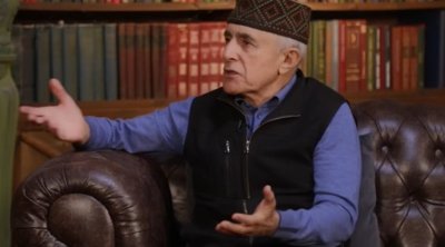 "Muğam müsabiqəsi"ndə münsiflər eyni xal verirlər, nəyinə baxım?"