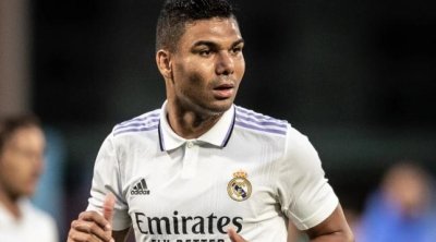 Kazemiro "Mançester Yunayted"i tərk edə bilər