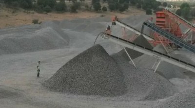 İmişlidə çınqıl karxanasında BƏDBƏXT HADİSƏ: Bir nəfər öldü