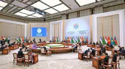 “Mərkəzi Asiya və Azərbaycan” adlı yeni formataa Türkmənistan sədrlik edəcək
