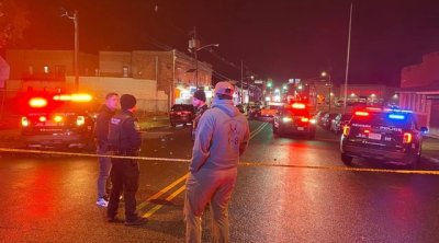 ABŞ-da atışma: 2 ölü, 3 yaralı var - FOTO