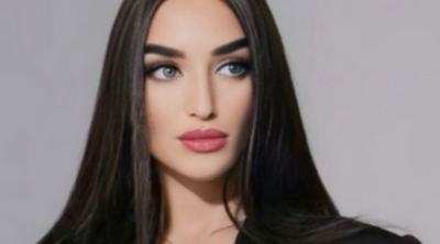 Alyona Əliyevadan Milli Dirçəliş Günü ilə bağlı paylaşım – FOTO