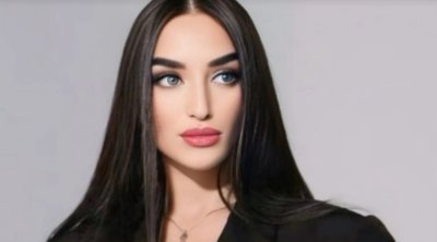 Alyona Əliyevadan paylaşım – FOTO