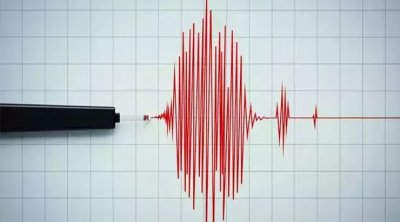 Balıkesirdə yenə zəlzələ oldu