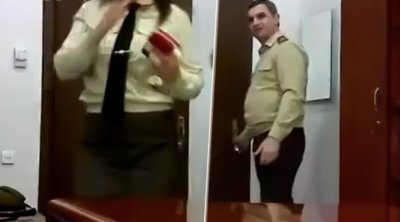 İntim videolarla məşhurlaşan Zaur azadlığa çıxdı