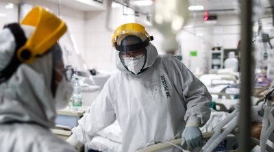 1 milyon insanın ölümünə səbəb olan virus AKTİVLƏŞDİ – Qazaxıstanda SÜRƏTLƏ YAYILIR