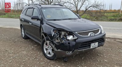 Qubada hindistanlı turistin öldüyü qəzanın TƏFƏRRÜATI