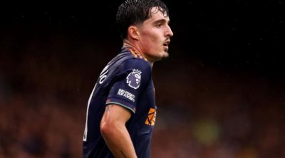 “Mançester Siti” Valentino ilə MARAQLANIR