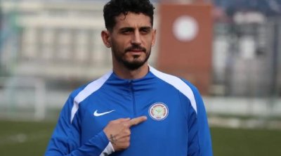 Türkiyə millisinin futbolçusu İngiltərə klubunun HƏDƏFİNDƏ