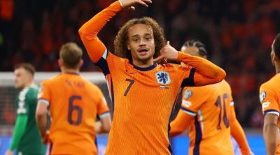 Daha 2 komanda dünya çempionatına vəsiqə qazandı - VİDEO