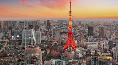 Dünyanın ən varlı ŞƏHƏRİ