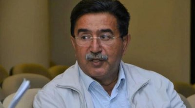 Yadigar Muradovun vida və dəfn yeri BİLİNDİ