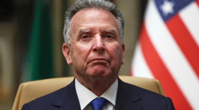 Trampın xüsusi nümayəndəsi də sabah Türkiyəyə gedir