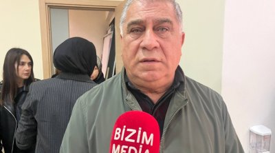 Teymur Məmmədov: "Ölümünü hiss edirdi, amma, özünü o yerə qoymurdu"