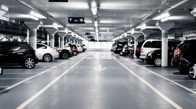 Bakıda bəzi parkinqlərdə ödəmə sistemi ÇÖKDÜ - VİDEO