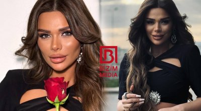 Aysundan ETİRAF: “Həyatımda biri var” - VİDEO