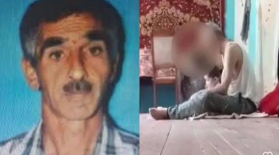 Sabirabadda uşağa əxlaqsız hərəkətlər edən 64 yaşlı kişiyə HÖKM OXUNDU