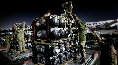 İspaniya Ukraynaya 615 milyon avroluq yardım paketi AYIRIR