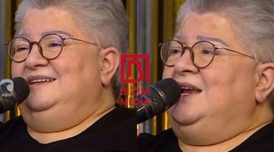 Könül Xasıyeva illər əvvəl Şəkiyə köçməsinin səbəbini AÇIQLADI - VİDEO