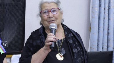 Nəşi tapılmayan şəhidin anası vəfat etdi - FOTO