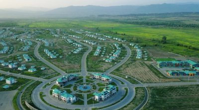 5 il ərzində “Böyük Qayıdış” çərçivəsində reallaşdırılan layihələr – VİDEO