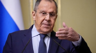 Lavrov hara yoxa çıxıb? - İnsayderlər əsil səbəbi açıqladı