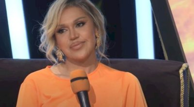 Azadlığa çıxan Rəqsanədən ilk AÇIQLAMA - "Çox sevincliyəm..."