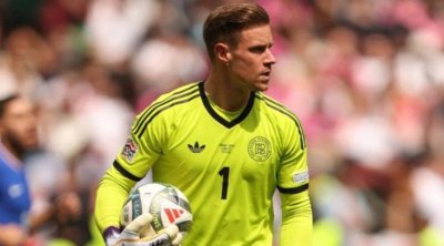 “Beşiktaş” “Barselona”nın qapıçısı ilə MARAQLANIR