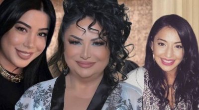 "Ayda 1 dəfə təyyarəyə minməsəm ürəyim partlayar"