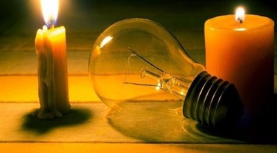 Bu ərazilərdə işıq olmayacaq