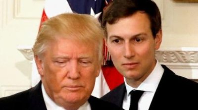 Ukraynanın sülh planının hazırlanmasında Trampın kürəkəni də iştirak edib