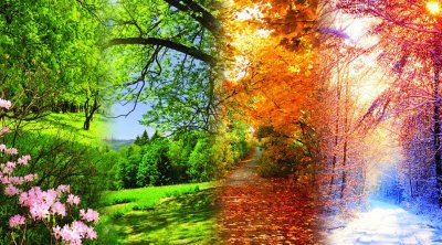 Gələn il fəsillərin Azərbaycana daxilolma vaxtları AÇIQLANDI