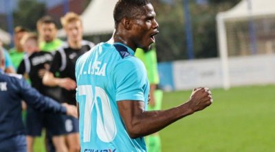 “Zirə”nin legioneri məşqləri bərpa etdi