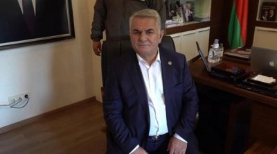 Sabiq icra başçısının cəzaçəkmə yeri dəyişdirildi