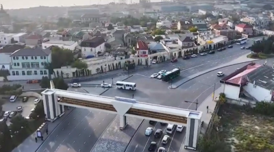 Sürücülərin NƏZƏRİNƏ: Bakıda yeni layihə - VİDEO