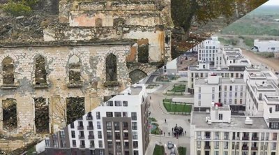 Dünən ölüm saçırdı, bu gün çiçək açır - Azərbaycan Qarabağ və Şərqi Zəngəzuru cənnətə çevirir - ŞƏRH